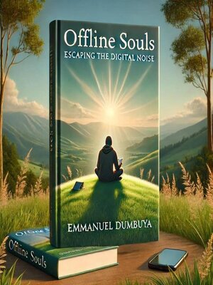 cover image of Offline Souls